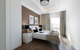 Elite Apartments Albatros